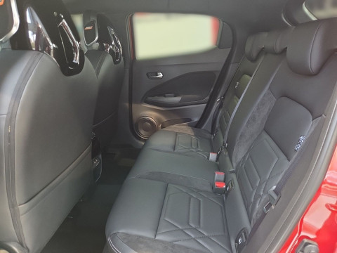 Ansicht 11 - Gebrauchtwagen Fahrzeug, Modell Juke der Marke Nissan von Verkäufer Auto Center Heddier GmbH