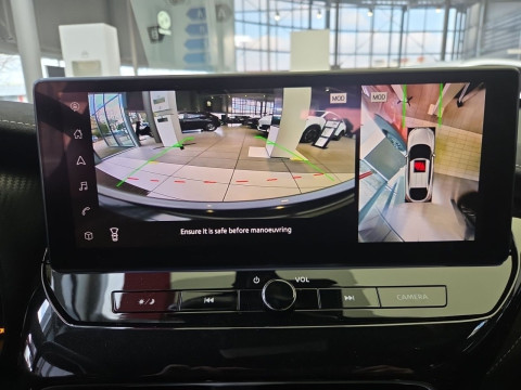 Ansicht 14 - Gebrauchtwagen Fahrzeug, Modell Juke der Marke Nissan von Verkäufer Auto Center Heddier GmbH