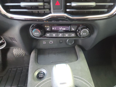 Ansicht 15 - Gebrauchtwagen Fahrzeug, Modell Juke der Marke Nissan von Verkäufer Auto Center Heddier GmbH