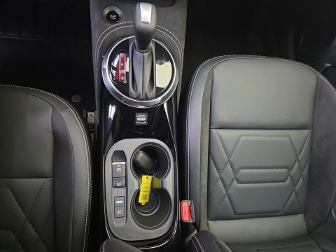 Ansicht 16 - Gebrauchtwagen Fahrzeug, Modell Juke der Marke Nissan von Verkäufer Auto Center Heddier GmbH