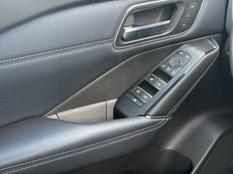 Ansicht 12 - Gebrauchtwagen Fahrzeug, Modell Qashqai der Marke Nissan von Verkäufer Autohaus Vogt GmbH & Co KG