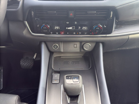 Ansicht 15 - Gebrauchtwagen Fahrzeug, Modell Qashqai der Marke Nissan von Verkäufer Autohaus Vogt GmbH & Co KG