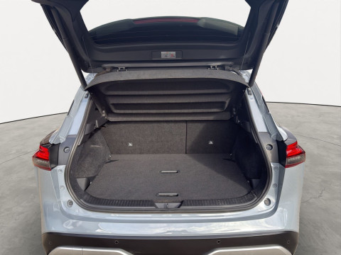 Ansicht 16 - Gebrauchtwagen Fahrzeug, Modell Qashqai der Marke Nissan von Verkäufer Autohaus Vogt GmbH & Co KG