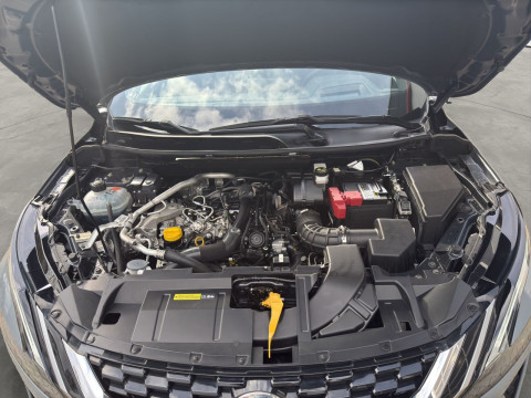 Ansicht 17 - Gebrauchtwagen Fahrzeug, Modell Qashqai der Marke Nissan von Verkäufer Autohaus Vogt GmbH & Co KG