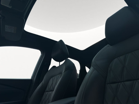 Ansicht 18 - Gebrauchtwagen Fahrzeug, Modell Qashqai der Marke Nissan von Verkäufer Autohaus Vogt GmbH & Co KG