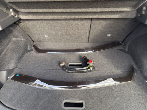 Ansicht 19 - Gebrauchtwagen Fahrzeug, Modell Qashqai der Marke Nissan von Verkäufer Autohaus Vogt GmbH & Co KG