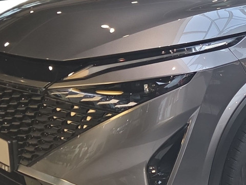 Ansicht 5 - Gebrauchtwagen Fahrzeug, Modell Qashqai der Marke Nissan von Verkäufer Auto Center Heddier GmbH