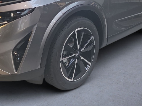 Ansicht 6 - Gebrauchtwagen Fahrzeug, Modell Qashqai der Marke Nissan von Verkäufer Auto Center Heddier GmbH