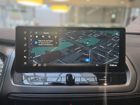 Ansicht 9 - Gebrauchtwagen Fahrzeug, Modell Qashqai der Marke Nissan von Verkäufer Auto Center Heddier GmbH