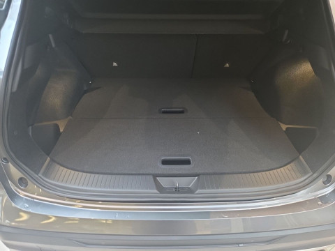 Ansicht 12 - Gebrauchtwagen Fahrzeug, Modell Qashqai der Marke Nissan von Verkäufer Auto Center Heddier GmbH