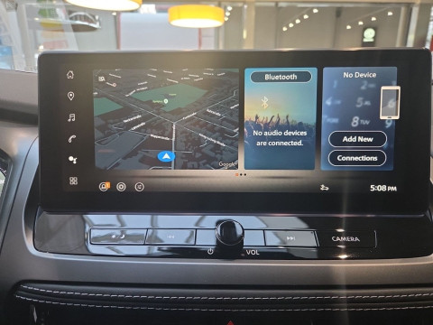 Ansicht 14 - Gebrauchtwagen Fahrzeug, Modell Qashqai der Marke Nissan von Verkäufer Auto Center Heddier GmbH