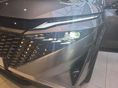 Ansicht 18 - Gebrauchtwagen Fahrzeug, Modell Qashqai der Marke Nissan von Verkäufer Auto Center Heddier GmbH