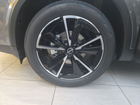 Ansicht 19 - Gebrauchtwagen Fahrzeug, Modell Qashqai der Marke Nissan von Verkäufer Auto Center Heddier GmbH