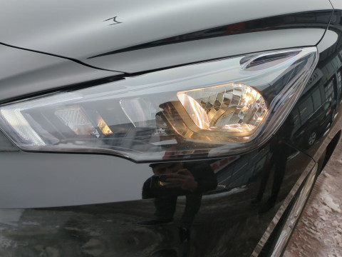 Ansicht 7 - Gebrauchtwagen Fahrzeug, Modell Micra der Marke Nissan von Verkäufer C. Thomsen GmbH