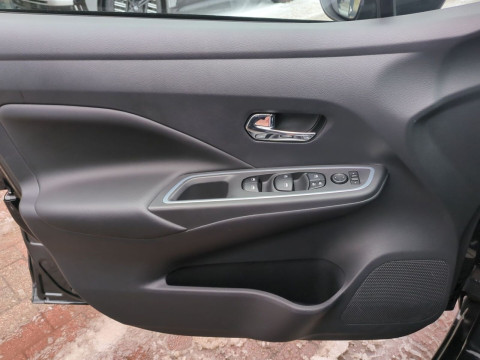 Ansicht 17 - Gebrauchtwagen Fahrzeug, Modell Micra der Marke Nissan von Verkäufer C. Thomsen GmbH