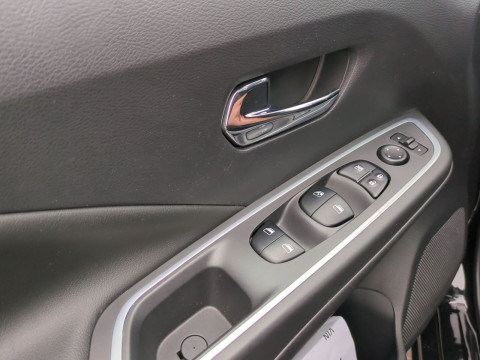 Ansicht 18 - Gebrauchtwagen Fahrzeug, Modell Micra der Marke Nissan von Verkäufer C. Thomsen GmbH