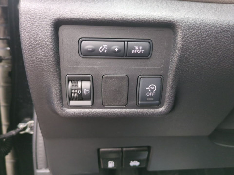 Ansicht 19 - Gebrauchtwagen Fahrzeug, Modell Micra der Marke Nissan von Verkäufer C. Thomsen GmbH