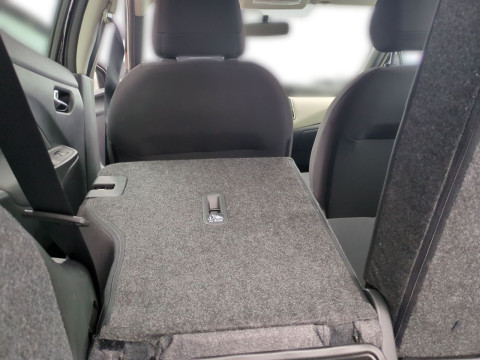 Ansicht 23 - Gebrauchtwagen Fahrzeug, Modell Micra der Marke Nissan von Verkäufer C. Thomsen GmbH