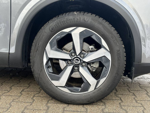 Ansicht 4 - Gebrauchtwagen Fahrzeug, Modell Qashqai der Marke Nissan von Verkäufer K&S Oder/Spree Autohandels.mbH