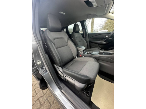 Ansicht 7 - Gebrauchtwagen Fahrzeug, Modell Qashqai der Marke Nissan von Verkäufer K&S Oder/Spree Autohandels.mbH