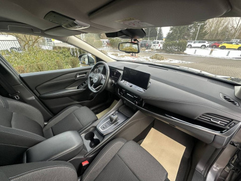 Ansicht 8 - Gebrauchtwagen Fahrzeug, Modell Qashqai der Marke Nissan von Verkäufer K&S Oder/Spree Autohandels.mbH