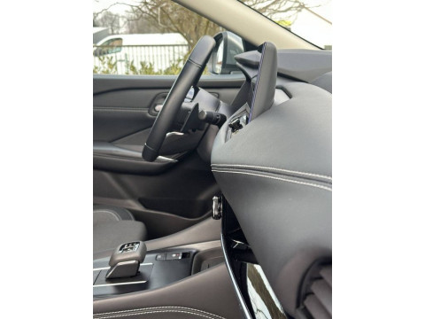 Ansicht 9 - Gebrauchtwagen Fahrzeug, Modell Qashqai der Marke Nissan von Verkäufer K&S Oder/Spree Autohandels.mbH