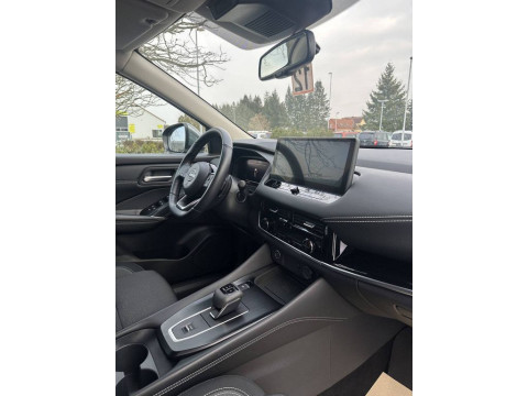 Ansicht 10 - Gebrauchtwagen Fahrzeug, Modell Qashqai der Marke Nissan von Verkäufer K&S Oder/Spree Autohandels.mbH