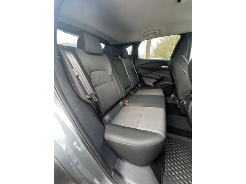 Ansicht 11 - Gebrauchtwagen Fahrzeug, Modell Qashqai der Marke Nissan von Verkäufer K&S Oder/Spree Autohandels.mbH