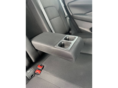 Ansicht 12 - Gebrauchtwagen Fahrzeug, Modell Qashqai der Marke Nissan von Verkäufer K&S Oder/Spree Autohandels.mbH