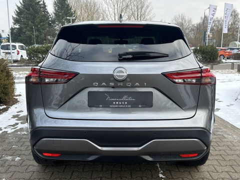 Ansicht 14 - Gebrauchtwagen Fahrzeug, Modell Qashqai der Marke Nissan von Verkäufer K&S Oder/Spree Autohandels.mbH