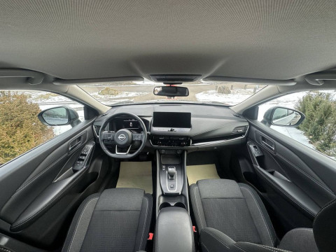 Ansicht 18 - Gebrauchtwagen Fahrzeug, Modell Qashqai der Marke Nissan von Verkäufer K&S Oder/Spree Autohandels.mbH