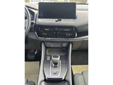 Ansicht 19 - Gebrauchtwagen Fahrzeug, Modell Qashqai der Marke Nissan von Verkäufer K&S Oder/Spree Autohandels.mbH