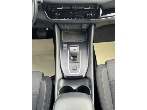 Ansicht 20 - Gebrauchtwagen Fahrzeug, Modell Qashqai der Marke Nissan von Verkäufer K&S Oder/Spree Autohandels.mbH