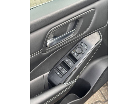 Ansicht 24 - Gebrauchtwagen Fahrzeug, Modell Qashqai der Marke Nissan von Verkäufer K&S Oder/Spree Autohandels.mbH