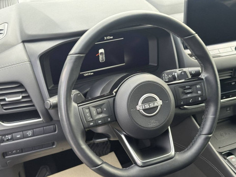 Ansicht 25 - Gebrauchtwagen Fahrzeug, Modell Qashqai der Marke Nissan von Verkäufer K&S Oder/Spree Autohandels.mbH