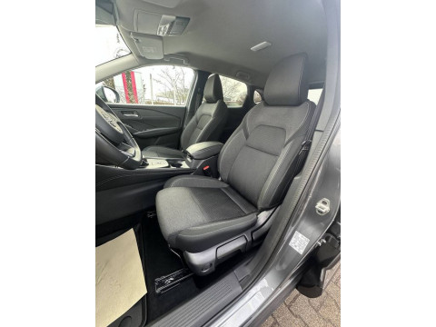 Ansicht 26 - Gebrauchtwagen Fahrzeug, Modell Qashqai der Marke Nissan von Verkäufer K&S Oder/Spree Autohandels.mbH