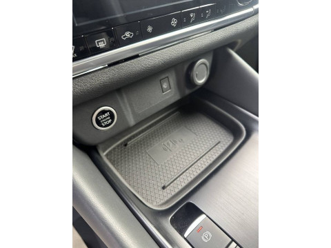 Ansicht 28 - Gebrauchtwagen Fahrzeug, Modell Qashqai der Marke Nissan von Verkäufer K&S Oder/Spree Autohandels.mbH