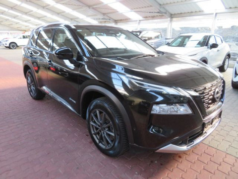 Ansicht 3 - Gebrauchtwagen Fahrzeug, Modell X-Trail der Marke Nissan von Verkäufer Autohaus Wagner GmbH Nauort