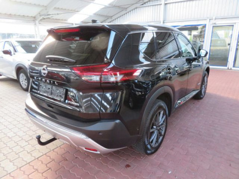 Ansicht 4 - Gebrauchtwagen Fahrzeug, Modell X-Trail der Marke Nissan von Verkäufer Autohaus Wagner GmbH Nauort