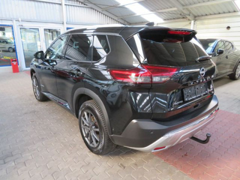 Ansicht 5 - Gebrauchtwagen Fahrzeug, Modell X-Trail der Marke Nissan von Verkäufer Autohaus Wagner GmbH Nauort