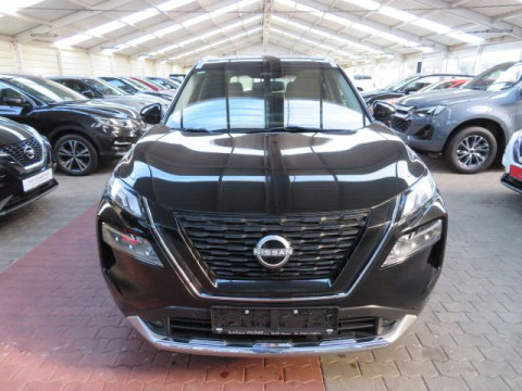 Ansicht 6 - Gebrauchtwagen Fahrzeug, Modell X-Trail der Marke Nissan von Verkäufer Autohaus Wagner GmbH Nauort