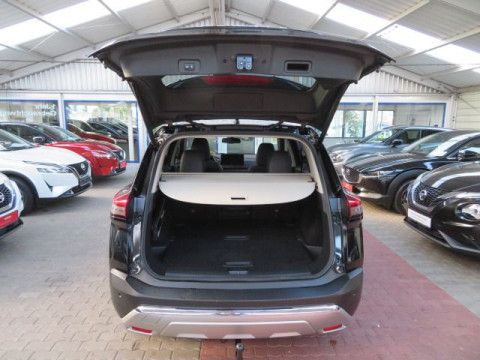 Ansicht 8 - Gebrauchtwagen Fahrzeug, Modell X-Trail der Marke Nissan von Verkäufer Autohaus Wagner GmbH Nauort