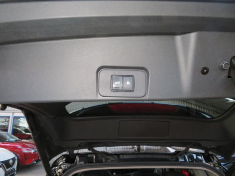 Ansicht 9 - Gebrauchtwagen Fahrzeug, Modell X-Trail der Marke Nissan von Verkäufer Autohaus Wagner GmbH Nauort