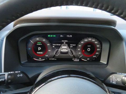 Ansicht 14 - Gebrauchtwagen Fahrzeug, Modell X-Trail der Marke Nissan von Verkäufer Autohaus Wagner GmbH Nauort