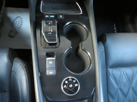 Ansicht 16 - Gebrauchtwagen Fahrzeug, Modell X-Trail der Marke Nissan von Verkäufer Autohaus Wagner GmbH Nauort