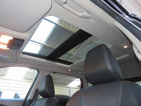 Ansicht 24 - Gebrauchtwagen Fahrzeug, Modell X-Trail der Marke Nissan von Verkäufer Autohaus Wagner GmbH Nauort