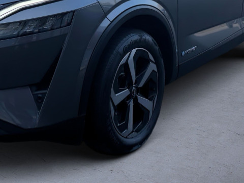 Ansicht 6 - Gebrauchtwagen Fahrzeug, Modell Qashqai der Marke Nissan von Verkäufer Automobile J. Heddier GmbH