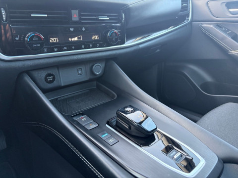 Ansicht 16 - Gebrauchtwagen Fahrzeug, Modell Qashqai der Marke Nissan von Verkäufer Automobile J. Heddier GmbH