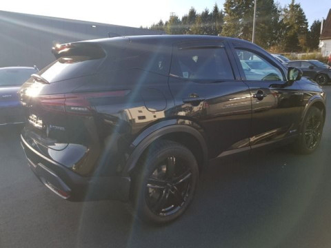 Ansicht 4 - Gebrauchtwagen Fahrzeug, Modell Qashqai der Marke Nissan von Verkäufer Autohaus Siegel GmbH