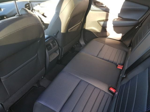 Ansicht 8 - Gebrauchtwagen Fahrzeug, Modell Qashqai der Marke Nissan von Verkäufer Autohaus Siegel GmbH